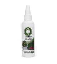 Corante Soft Gel Verde Folha 60g Mago Corante Soft Gel Verde Folha 60g Mago