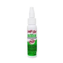 Corante soft gel verde neon 25gr mix