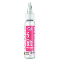 Corante Softgel Coral Neon 25g Mix