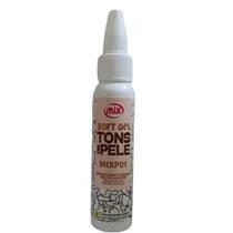 Corante Softgel Pele P01 25g Mix