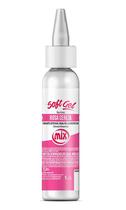 Corante Softgel Rosa Cereja 60g Mix