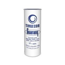 Corante tingicor 17 azul Guarany