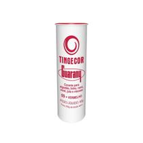 Corante tingicor 9 vermelho Corante tingicor 9 vermelho
