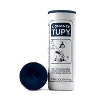 Corante tupy cor 23 azul marinho unidade