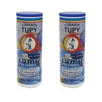 Corante Tupy Lumy Poliamida para lycra, seda, lã frasco 45g