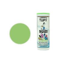 Corante Tupy Nylon - para lycra, seda, lã - frasco 45g (unidade)