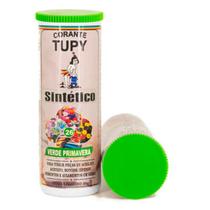 Corante Tupy Sintetico Pacote com 6un