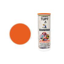 Corante Tupy Sintetico - para ziper, botão, aviamentos - frasco 35g (unidade)