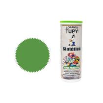 Corante Tupy Sintetico - para ziper, botão, aviamentos - frasco 35g (unidade)
