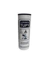 Corante Tupy Tinta De Tingir Roupa Tintura 45g Várias Cores