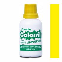 Corante Universal 34ml Colorsil