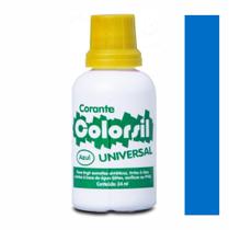 Corante Universal 34ml Colorsil