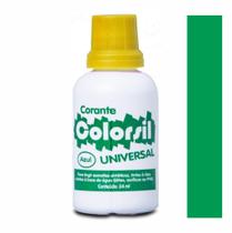 Corante Universal 34ml Colorsil