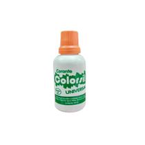 Corante Universal Laranja 34ml Colorsil