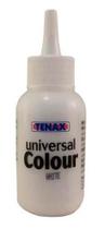 Corante Universal Para Massas e Resinas Universal Color 75ml Tenax