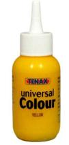 Corante Universal Para Massas e Resinas Universal Color 75ml Tenax