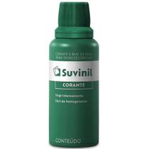 Corante Verde Bisnaga 50ml - 53668633 - SUVINIL Corante Verde Bisnaga 50ml - 53668633 - SUVINIL