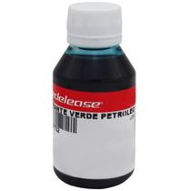 Corante Verde Petróleo Translúcido 0,100 L Corante Verde Petróleo Translúcido 0,100 L