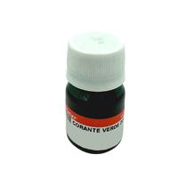 Corante Verde Translúcido (20 ml) - Redelease