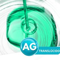 Corante Verde Translucido Ag 100G Corante Verde Translucido Ag 100G
