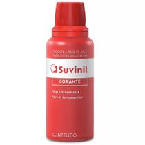 Corante Vermelho Bisnaga 50ml - 53668474 - SUVINIL