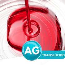 Corante Vermelho Translucido AG Corante Vermelho Translucido AG