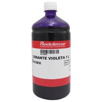 Corante Violeta Translúcido 1 L