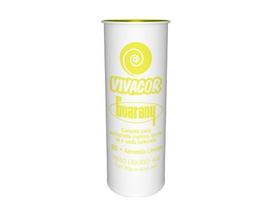 Corante Vivacor Guarany 40g - Cor 80 Amarelo Limão