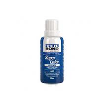 Corante xadrez liquido azul 50ml