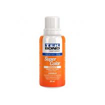 Corante xadrez liquido laranja 50ml