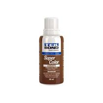Corante xadrez liquido marrom 50ml