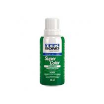 Corante xadrez liquido verde 50ml