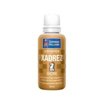Corante Xadrez Ocre 50ml Sherwin Williams Corante Xadrez Ocre 50ml Sherwin Williams
