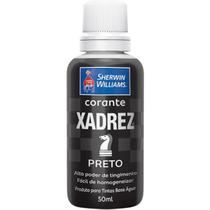 Corante Xadrez Para Tintas a Base de Água Produto Original a Pronta Entrega