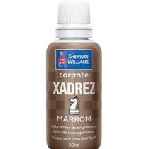 Corante Xadrez Para Tintas a Base de Água Produto Original a Pronta Entrega