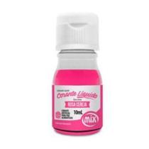Corantes Líquidos Alimentícios 10ml - Mix