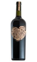 Corazon valiente cabernet franc