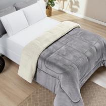 Corbedrom Casal Super King Everest De La Carneiro Quentinho Corbedrom Casal Super King Everest De La Carneiro Quentinho