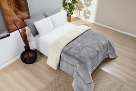 Corbedrom Casal Super King Everest De La Carneiro Quentinho