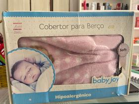 Corbertor para berço