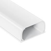 Cord Hider Yecaye CMC08 Series G-Large para TV na parede 120 cm