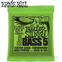 Corda .045 Para Baixo 5 Cordas Regular Slinky Ernie Ball