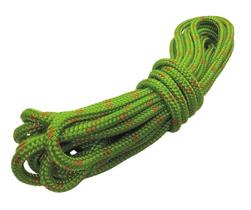 Corda 12mm Verde Trançada Pet Itacorda 10 Metros