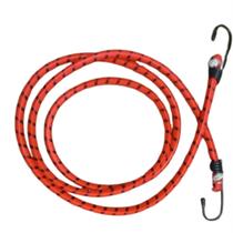 Corda 1,5m Extensor Elástico Gancho