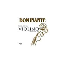 Corda 2a La P/violino Dominante Orchestral (86) Corda 2a La P/violino Dominante Orchestral (86)