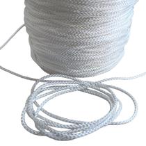 Corda 2mm para Persiana Vertical - Kit com 10 Metros