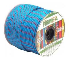 Corda 8Mm Poliéster 50 Metros