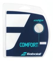 Corda AddiXion 130/16 12m Natural p Raquete de Tênis Babolat Cor:Natural Corda AddiXion 130/16 12m Natural p Raquete de Tênis Babolat Cor:Natural