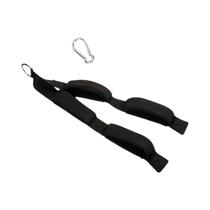 Corda Ajustável Para Pulldown De Tríceps E Bíceps, Equipamento De Treino De Força Para Academia Corda Ajustável Para Pulldown De Tríceps E Bíceps, Equipamento De Treino De Força Para Academia