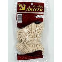 Corda Âncora Algodão 15Mt